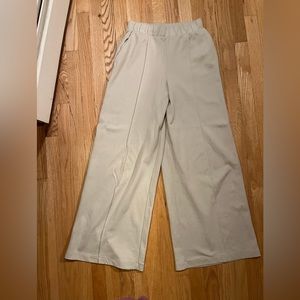 Zara Wide Leg trouser